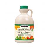 Kirkland Signature Maple Syrup 33.8 fl.oz.