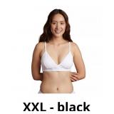 Slick Chicks Adaptive Front Fastening Bra with Vel