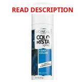 L'Oreal Paris Colorista Spray, Aerosol, Temporary