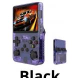 Actualia R36S Retro Handheld Game Console with 128
