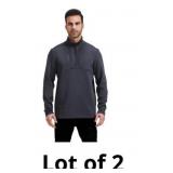 Spyder Men's Active Pullover