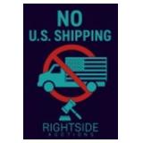 **IMPORTANT SHIPPING UPDATE FOR U.S. CUSTOMERS**