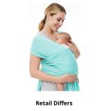 Momcozy Baby Wrap Carrier Slings, Infant Carrier S