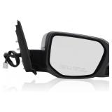 $184 Passenger Side View Mirror Compatible with 20