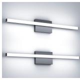 $147 Modern LED Bathroom Vanity Light Fixtures Bar
