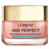 L'Oreal Paris Age Perfect Rosy Tone Fragrance Free
