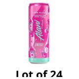 Alani Nu Energy Drink NEW Pink Slush 12 fl oz (Sin