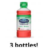 Pedialyte AdvancedCare Electrolyte Solution - Cher