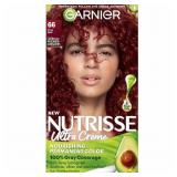 Garnier Nutrisse Nourishing Permanent Hair Color C