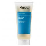 Murad Acne Control Clarifying Cleanser 6.75 Oz