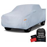 $112 EzyShade 10-Layer Truck Cover Waterproof All