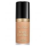 Too Faced Born This Way Undetectable Medium-To-Ful