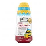 Zarbee's Children's All-in-One Daytime Cough Syrup