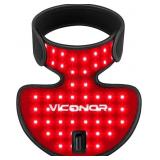 Red Light Therapy for Neck and Chest, Red Light Th