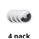 $122 Apple AirTag, 4 pk.