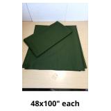 AK Linens Backdrop Panels