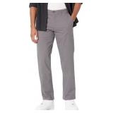Amazon Essentials Mens Straight-Fit Casual Stretch