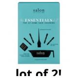 Salon on 5th Ave/NYC the Essentials For At Home Ha