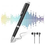 32GB Digital Voice Recorder - XIXITPY Voice Record