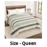 Pendleton Faux Fur Luxe Blanket(Queen)