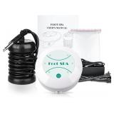 Foot Detox Machine, Portable Ionic Foot Bath Detox