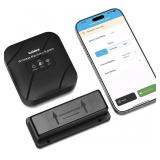 WiFi Mailbox Alert, Briidea 300ft Wireless Mailbox