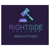 WELCOME TO RIGHTSIDE AUCTIONS BRANTFORD!