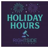 PICK UP SCHEDULE CURRENT PICK-UP HOURS: