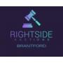 Rightside Returns Auction Brantford April 2nd 2026