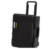 $317 MEIJIA Portable All Weather Waterproof Rollin