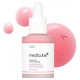 medicube PDRN Pink Peptide Serum, Pink glow serum,