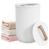 Luxury Bucket Towel Warmers for Bathroom - SAMEAT