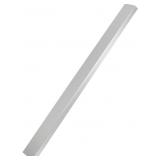 Universal Stainless Steel Stove Gap Cover Trim, Br