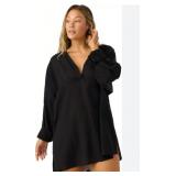 O'Neil Women's Beach Pullover