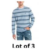 Nautica Men's Knit Pullover