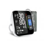 Digital Blood Pressure Monitor