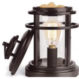 SALKING Electric Wax Warmer - Metal Wax Melt Warme