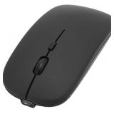 Cordless Mouse, 2.4GHz Cordless BT Dual Mode Mouse