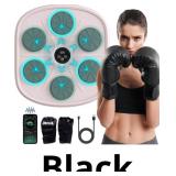 $105 Upgrade Intelligent Music Boxing Machine, Ele