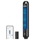 $120 DREO Smart Tower Fan for Bedroom, 90  Oscilla