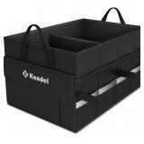 K KNODEL Car Trunk Organizer, Collapsible Car Trun