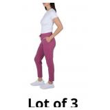 Reflex Women's Active Pants