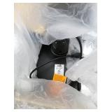 $170 Hanging Heater, 1500W Outdoor Electric Patio