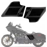 $111 PSLER Side Cover Panels for Touring Street Gl