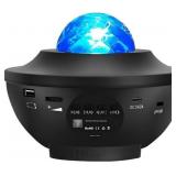 Starry Sky Projector with Bluetooth - Wireless Gal