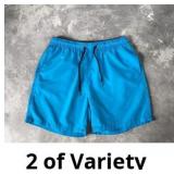 Hurley Youth Swim Shorts