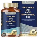 Dietary Supplement 120 Softgels