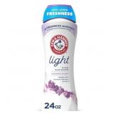 ARM & HAMMER Light In-Wash Scent Booster, Laundry