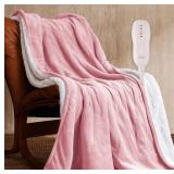 Heated Blanket 50'x60'