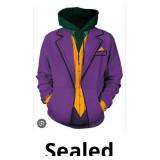 Funny Costume Men's Pullover